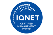 IQNet CMS