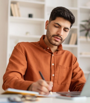Carreras para estudiar 100% online en Chile