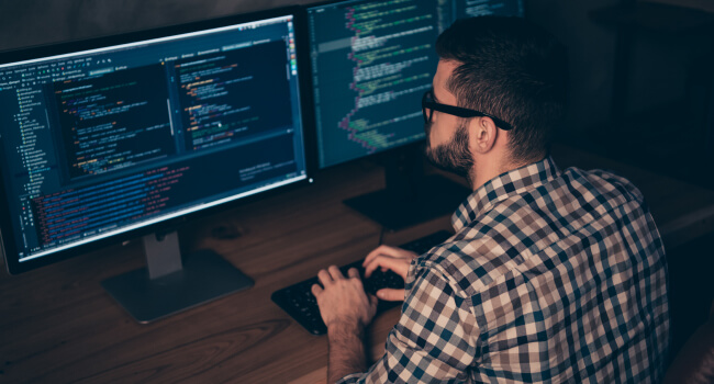 Analista programador