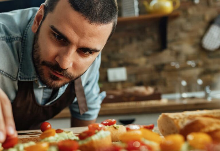 ¿Cuánto gana un Administrador Gastronómico en Chile? 