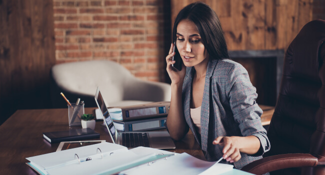 Técnica en Administración de Seguridad Privada