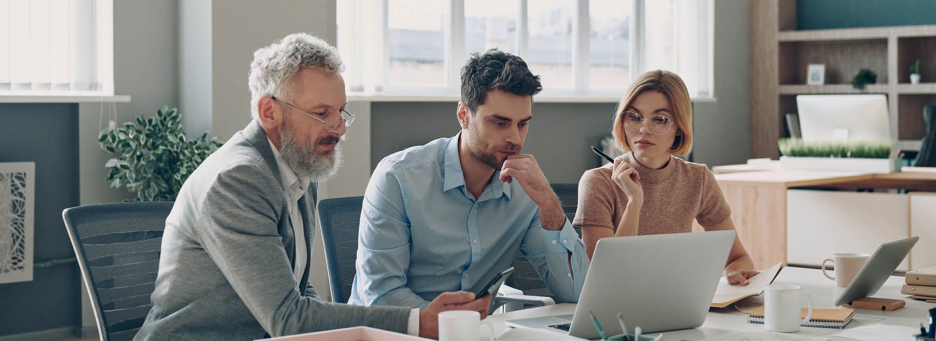 Contamos con 35 años de experiencia formando profesionales