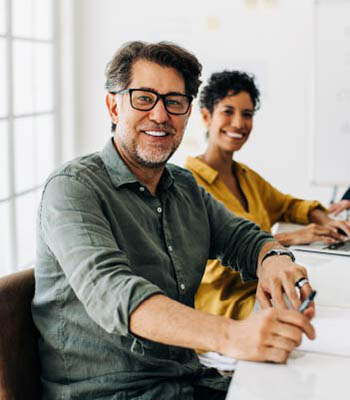 Estudiantes de la institucion