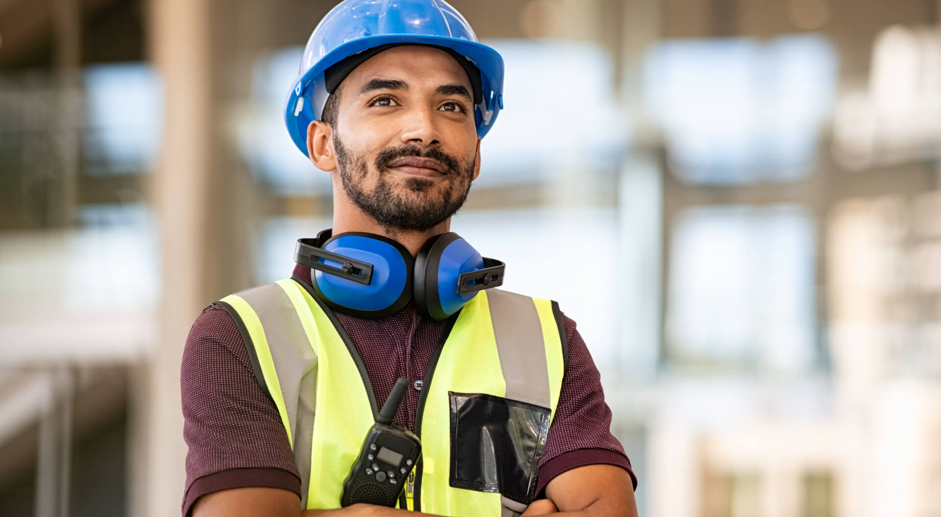 Estudiar carreras de construcción