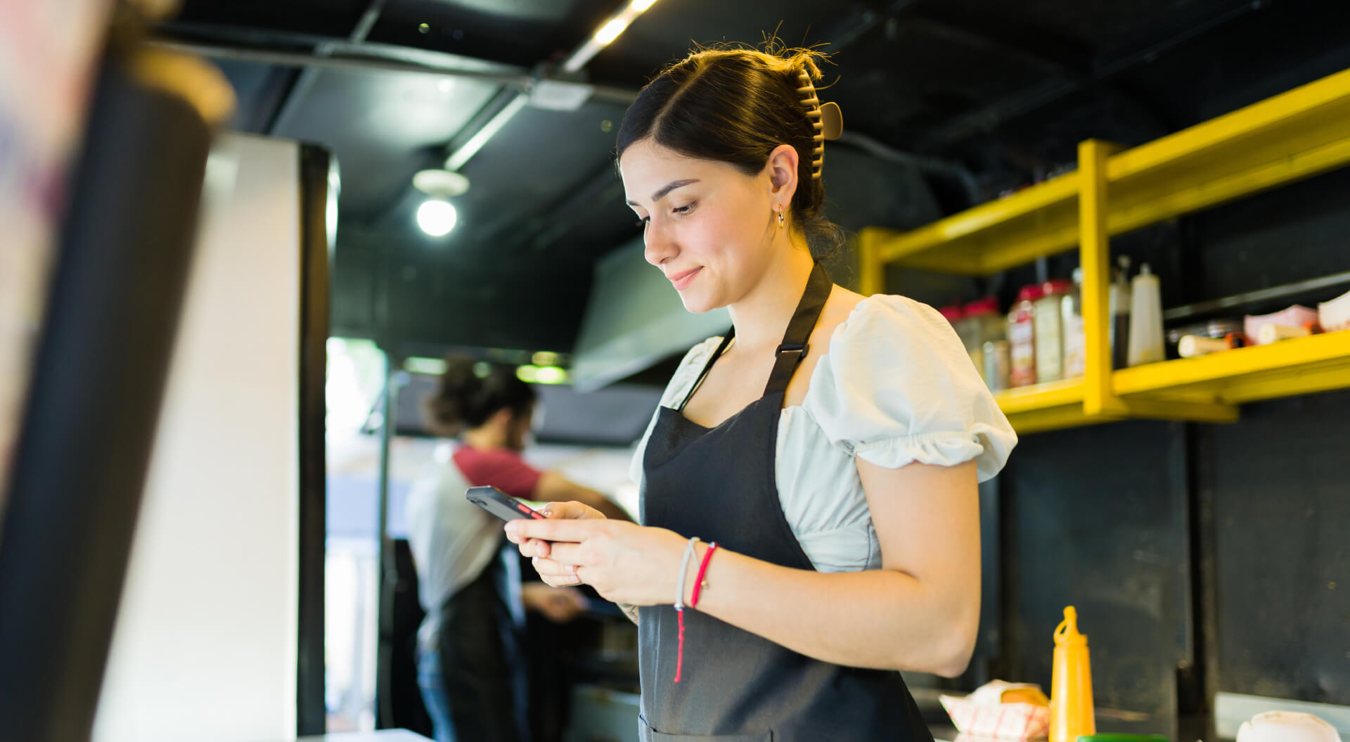 Gastronomía y Turismo