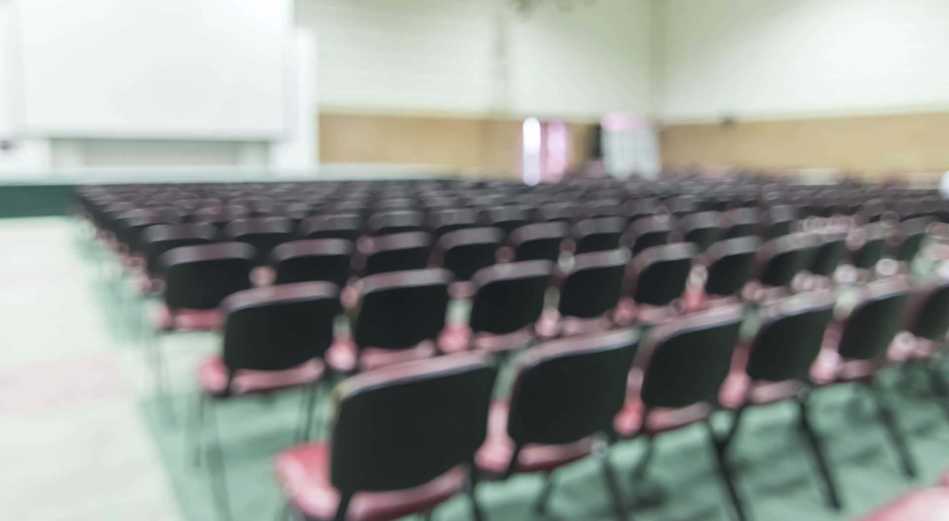 Explora nuestra sede Talca