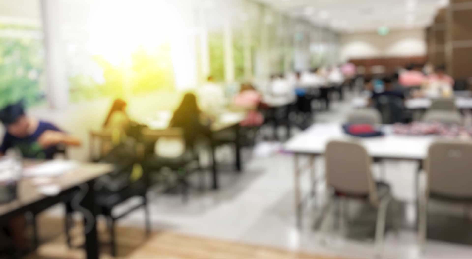 Explora nuestra sede Copiapó