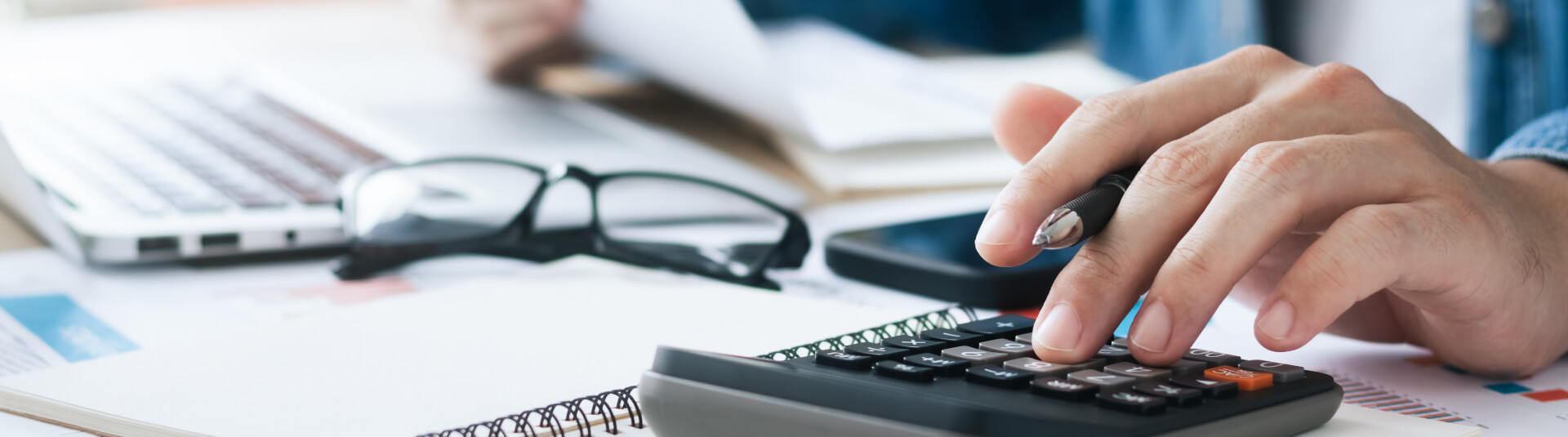 Conoce nuestras diferentes alternativas de financiamiento