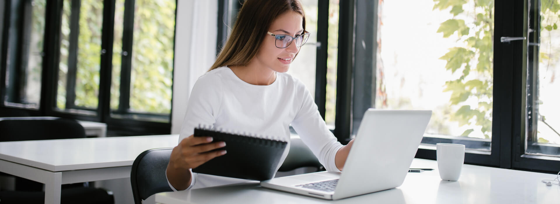 Estudia desde cualquier parte del mundo, descubre nuestro Campus Virtual