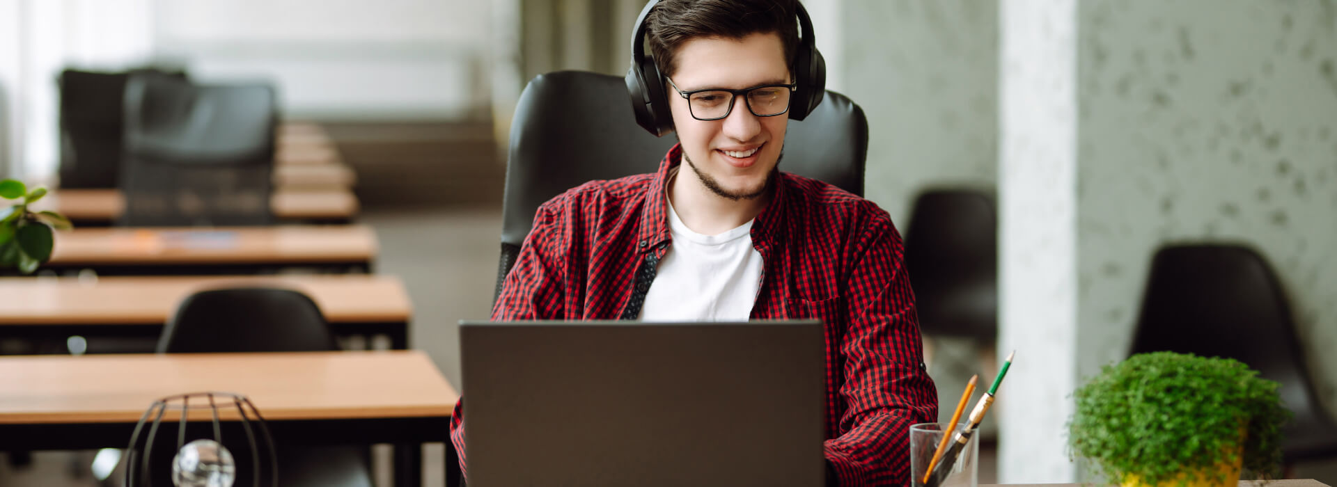 Adquiere las herramientas necesarias para destacar