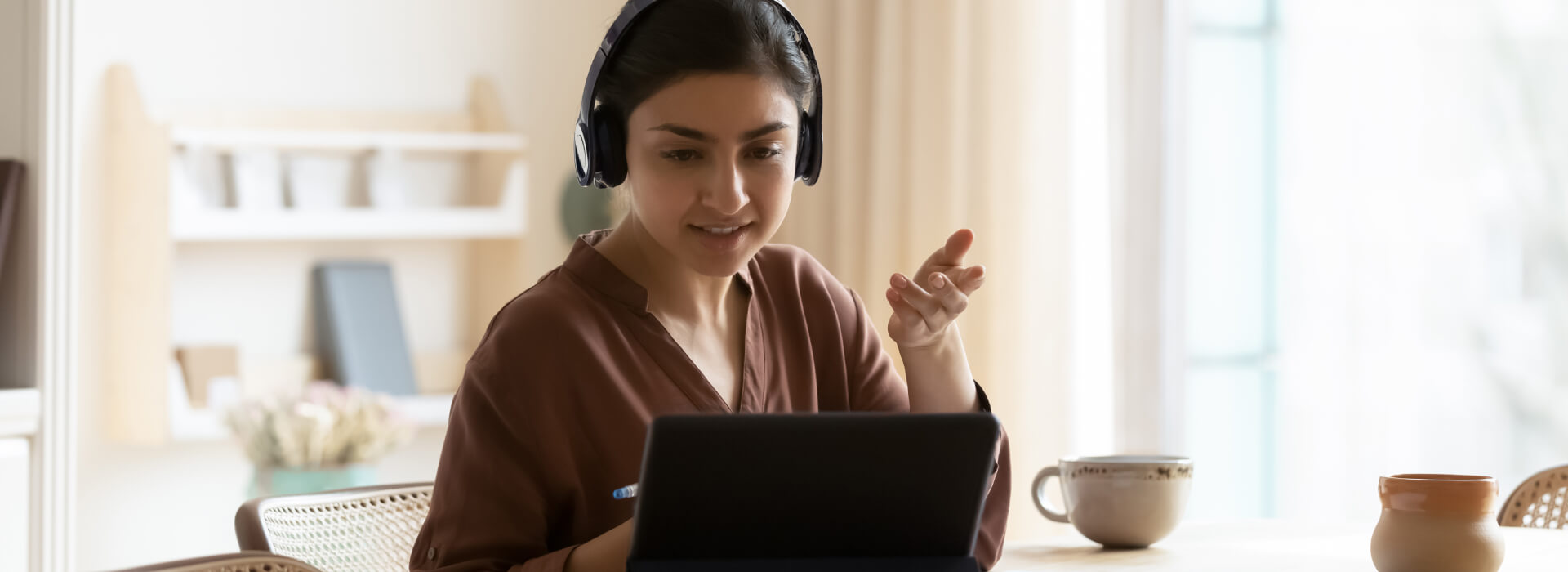 Te invitamos a descubrir nuestro Modelo Educativo