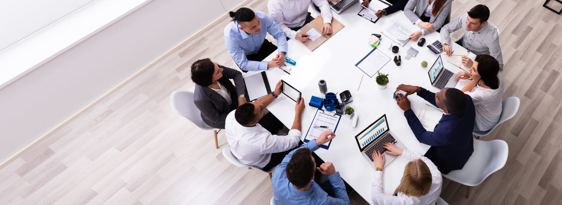 Planificación Estrategia y Efectividad