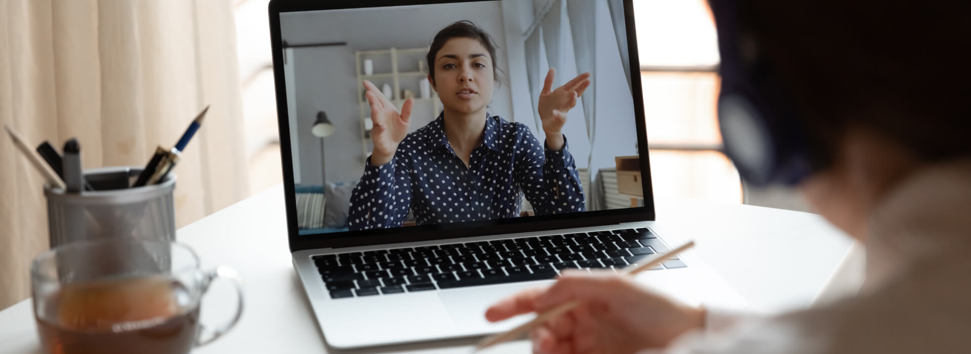 Descubre nuestro programa de acompañamiento para nuevos estudiantes