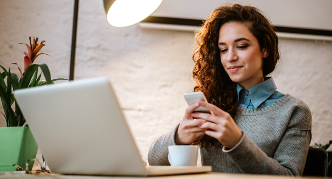 Condiciones de Privacidad