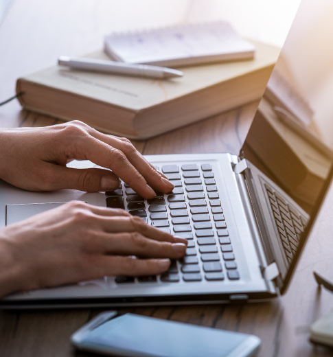 Condiciones de Privacidad