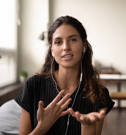 Formulario de contacto Iplacex