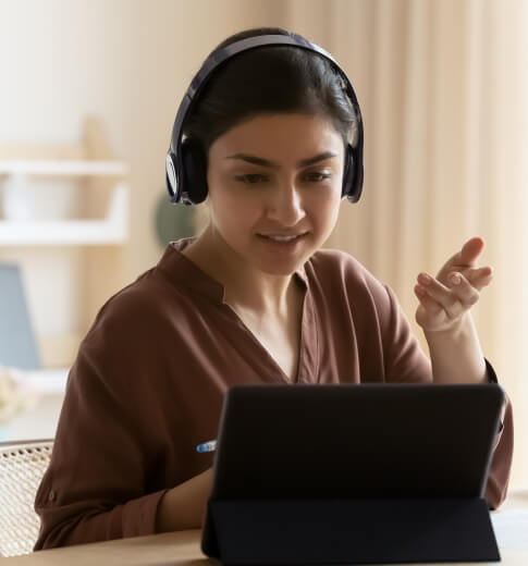 Modelo educativo flexible con diferentes modalidades