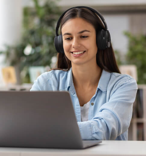 Contacto de programa de induccion