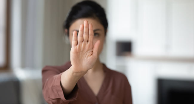 Modelo de Prevención de Acoso Sexual, Violencia y Discriminación de Género.