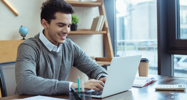 Condiciones de Privacidad