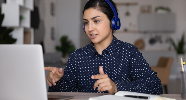 Explicación de la importancia del programa de induccion