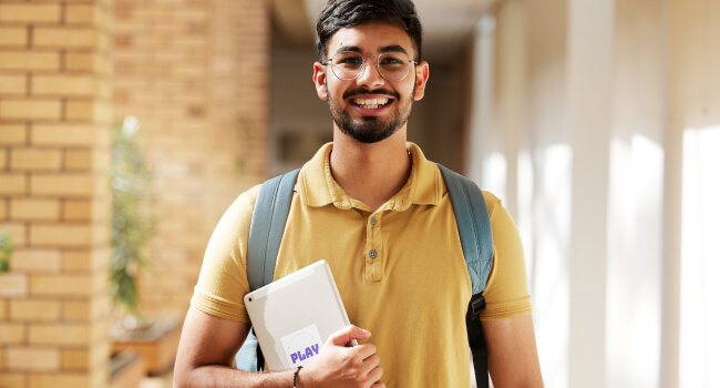 Carreras generales del Campus Virtual de Iplacex.