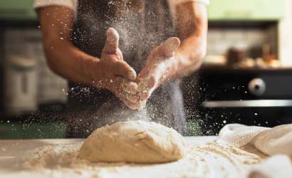 Diplomado de Panadería y Pastelería