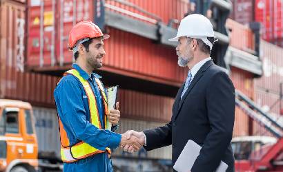 Gestión de la Cadena de Abastecimiento y sus Intermediarios