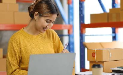 Adquisición y Control de Inventarios Eficientes