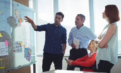 Estrategias de Éxito: Desde la Planificación hasta el Control Total