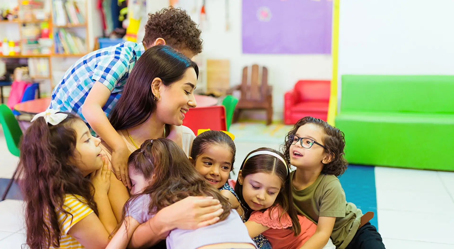 Diplomado en Convivencia Escolar