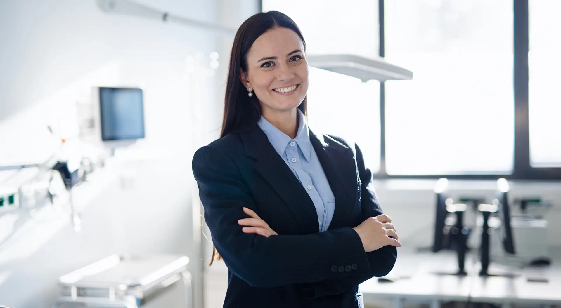 Diplomado en Gestión de Centros de Salud