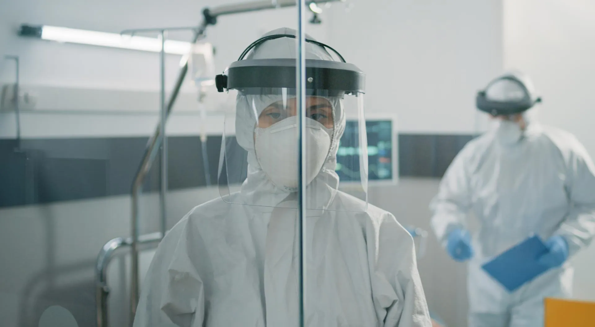 Diplomado en Infecciones Asociadas a la Atención de Salud