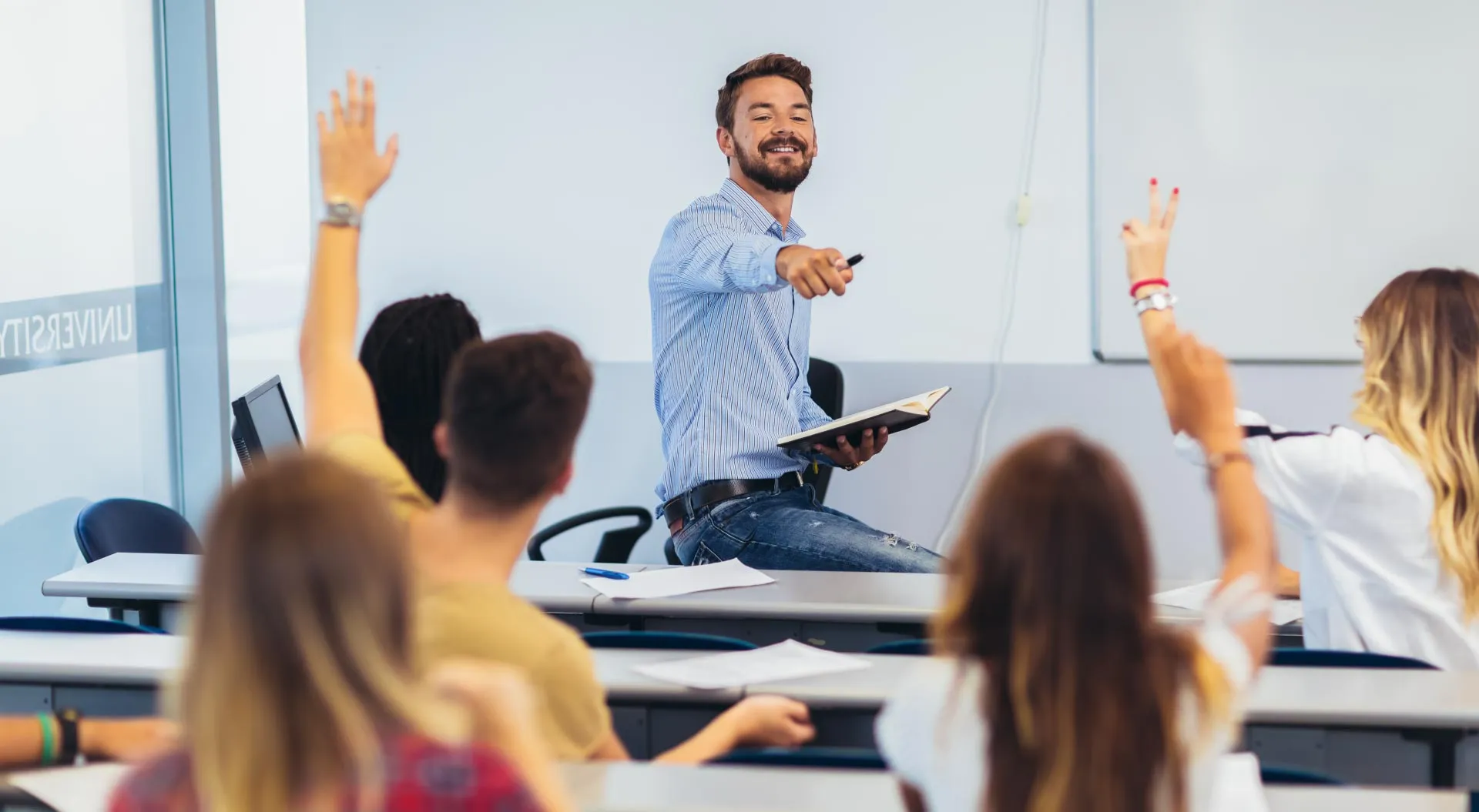 Postítulo Mención en Trastornos del Lenguaje