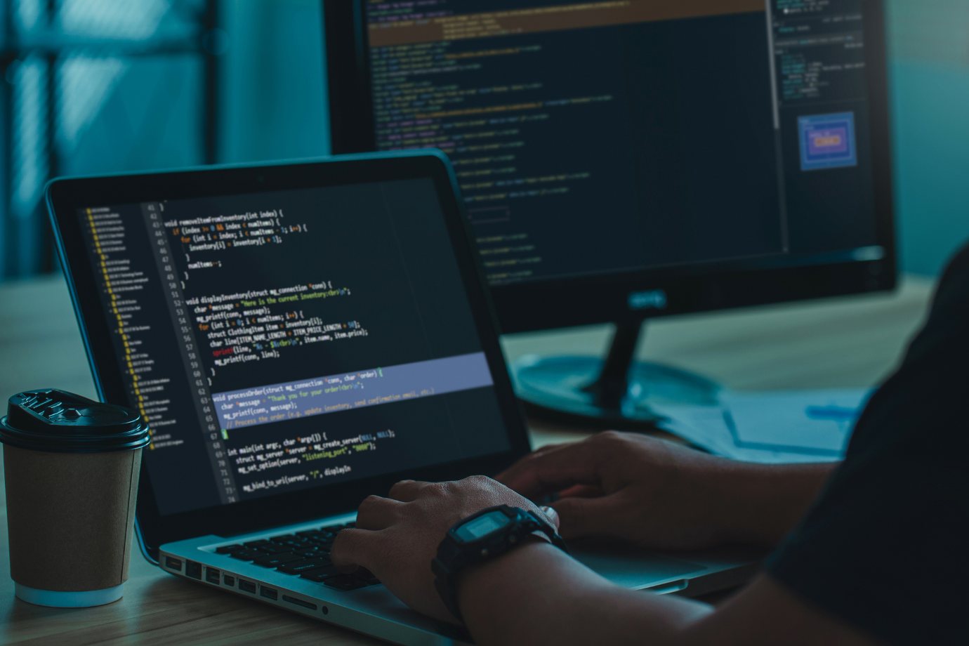 Estudiar informática en Chile