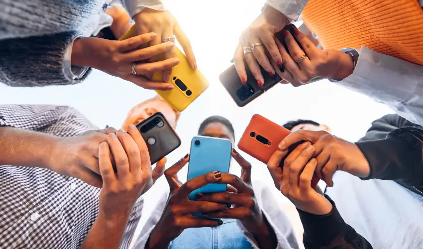 Día Mundial de las Telecomunicaciones y la Sociedad de la Información