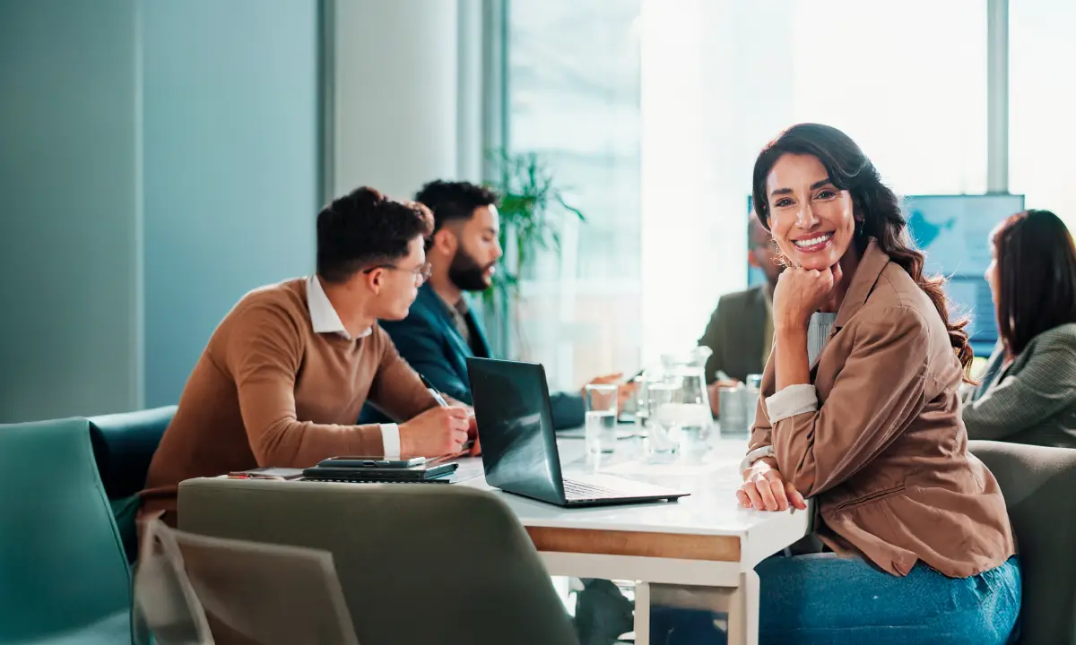 Carreras profesionales