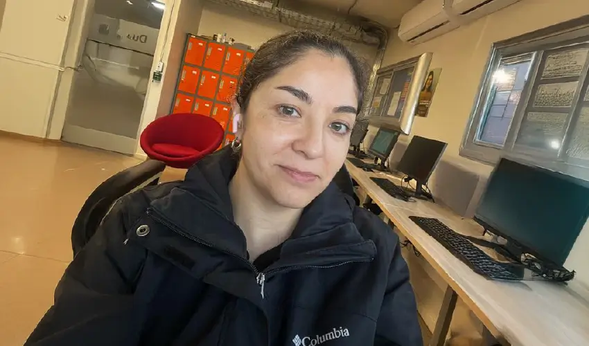 Estudiar ciberseguridad siendo mujer: La historia de Karina Guerra