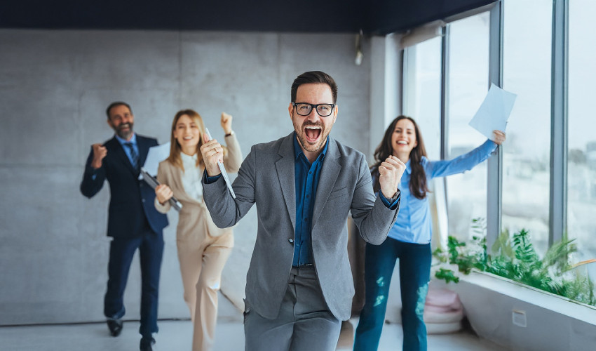 Instituto Profesional Iplacex ingresa al ranking Great Place to Work 2024