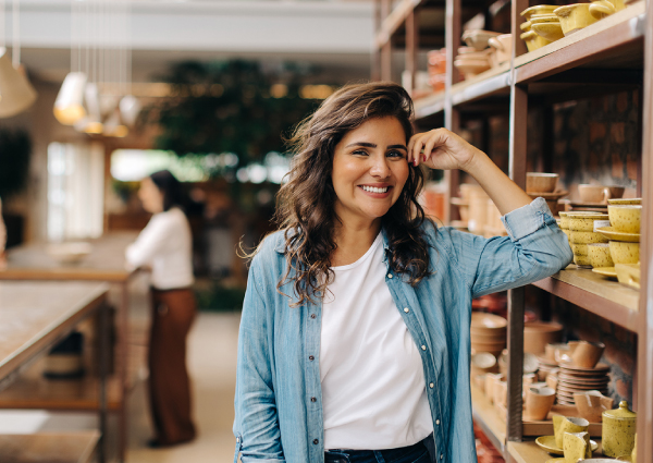 Imagen referencial para un evento de Iplacex titulado: Webinar: "Sin miedo, formaliza tu negocio"