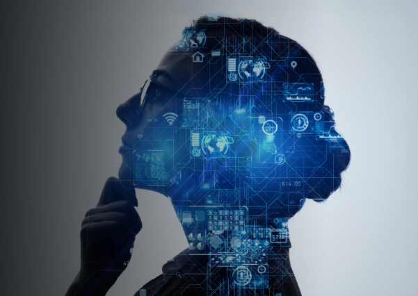 Imagen referencial para un evento en Iplacex titulado: Mujeres en STEM: Desafíos y claves.