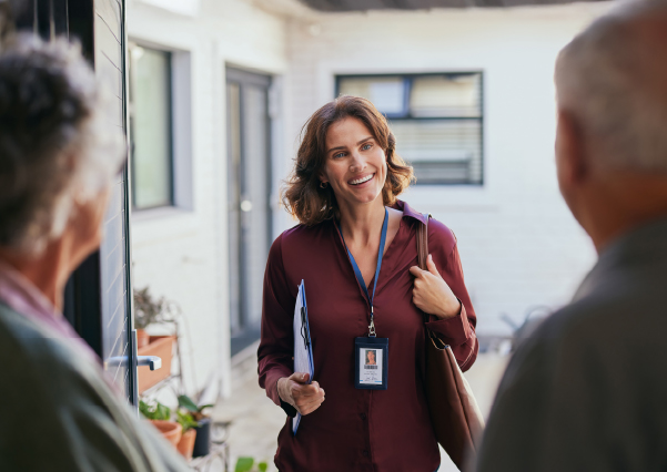 Imagen referencial a un evento de Iplacex titulado: Transformación de la oferta programática y el rol terapéutico del trabajador social