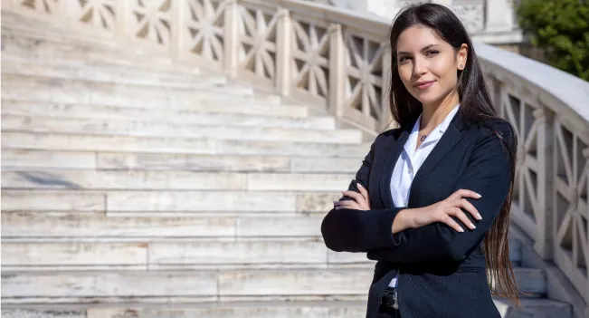 Estudia Administración Pública mención en Gestión Municipal en Iplacex.