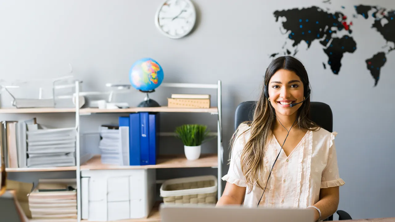 Estudia Administración Turística en Iplacex.
