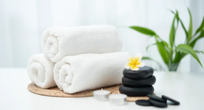 Imagen referencial a la carrera de Masoterapia de Iplacex