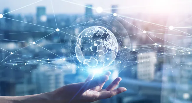 Imagen referencial a la carrera de Técnico en Conectividad y Telecomunicaciones de Iplacex