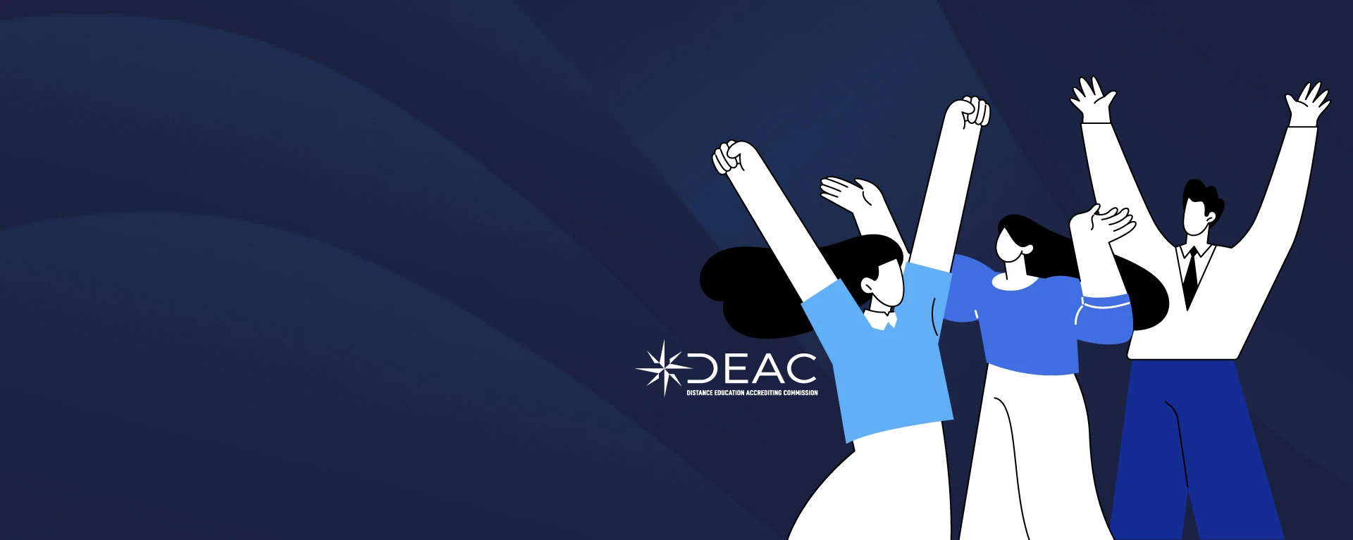 Iplacex es la primera institución de educación superior en Chile acreditada por agencia de EEUU