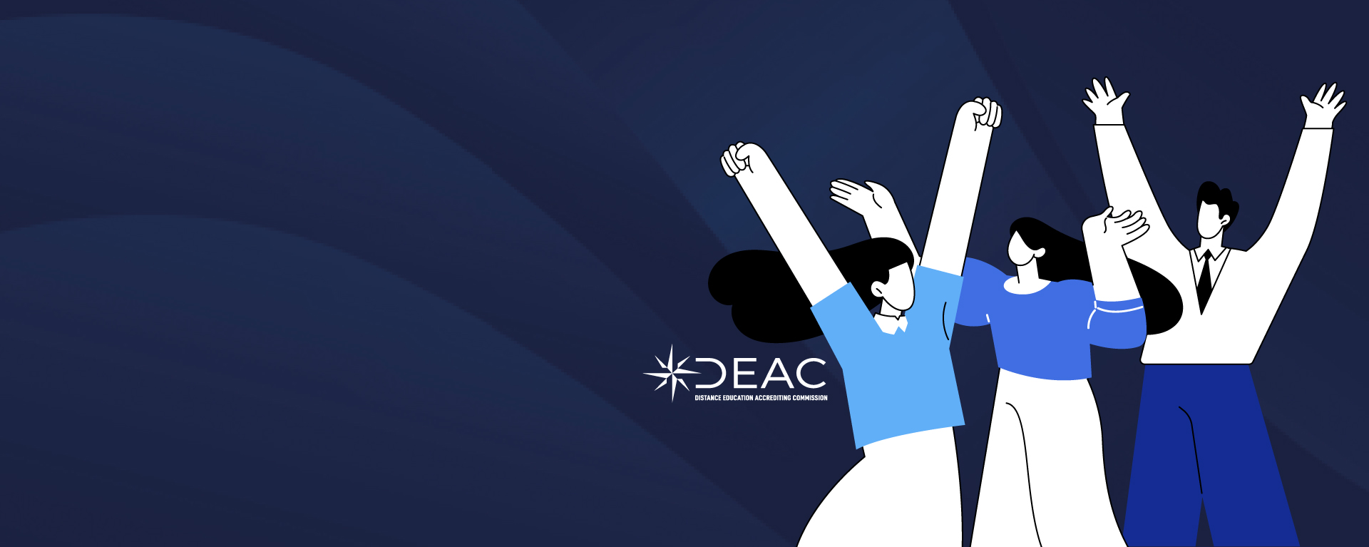 Iplacex es la primera institución de educación superior en Chile acreditada por agencia de EEUU