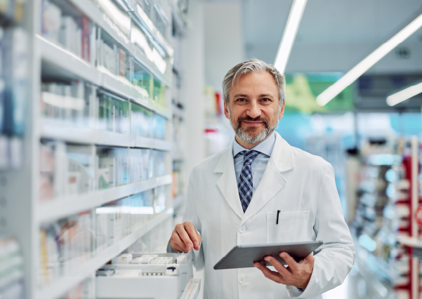 Imagen referencial de un evento de Iplacex titulado: Nuevo Reglamento de Seguridad Privada – Ley N° 21.659