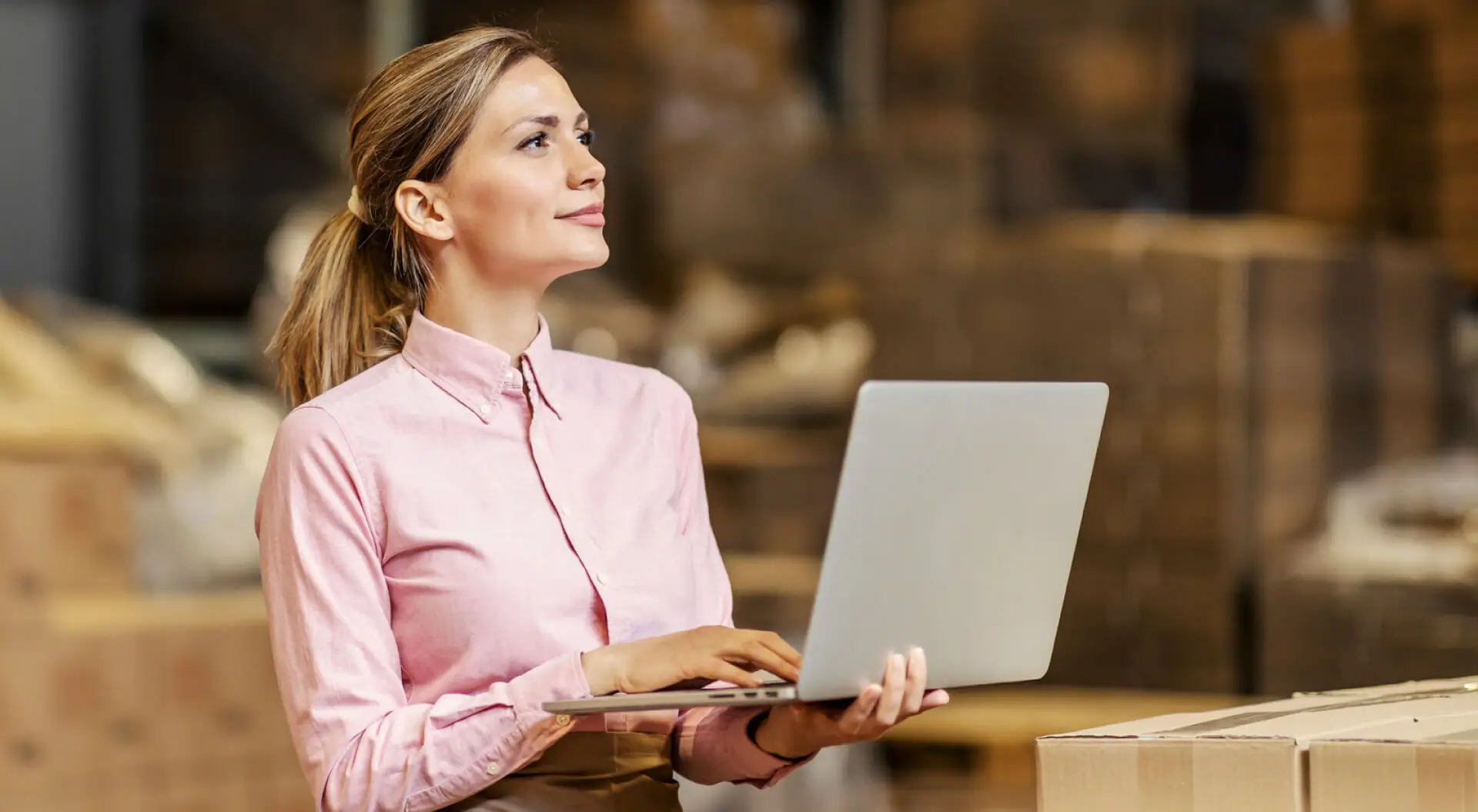 Curso gratuito de Iplacex llamado: Cadena de Suministros: Cómo Integrarla a la Organización